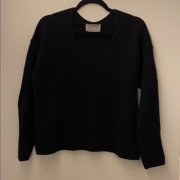 Everlane Sweaters - Everlane cashmere sweater
